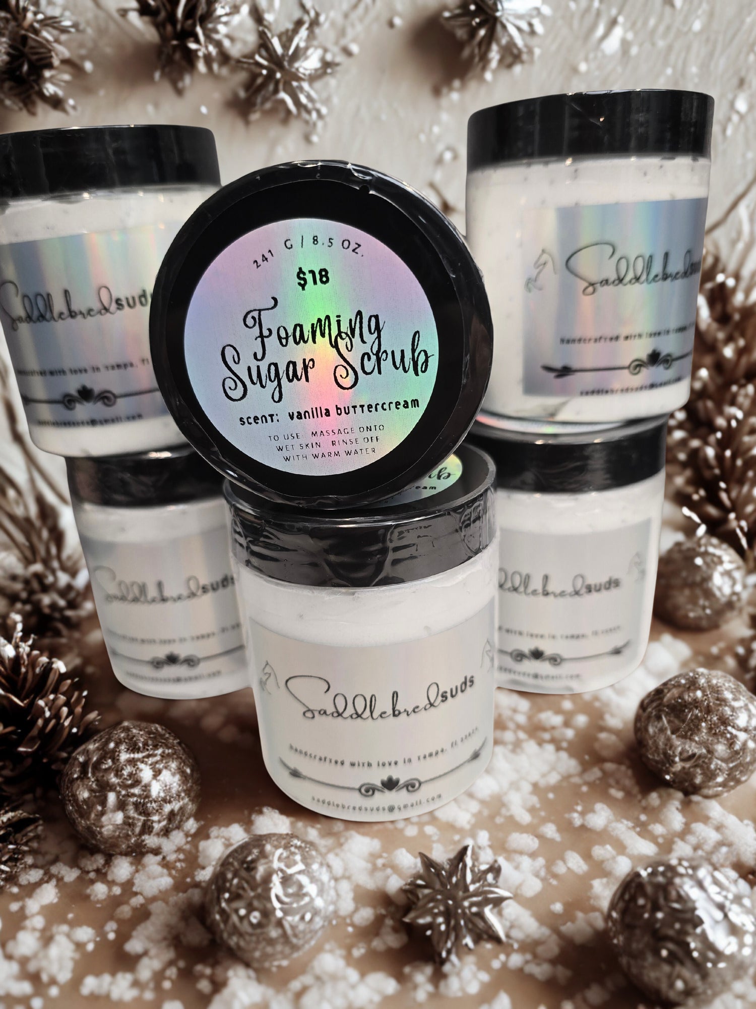 Body Care Collection