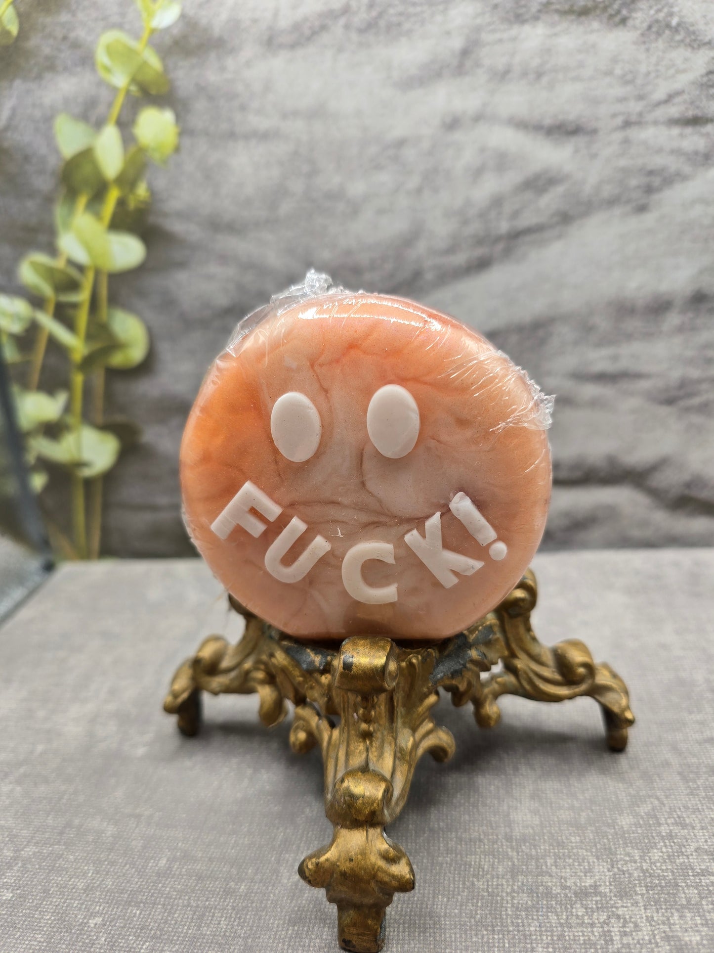 Molded Soaps