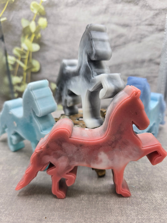 Molded Soaps