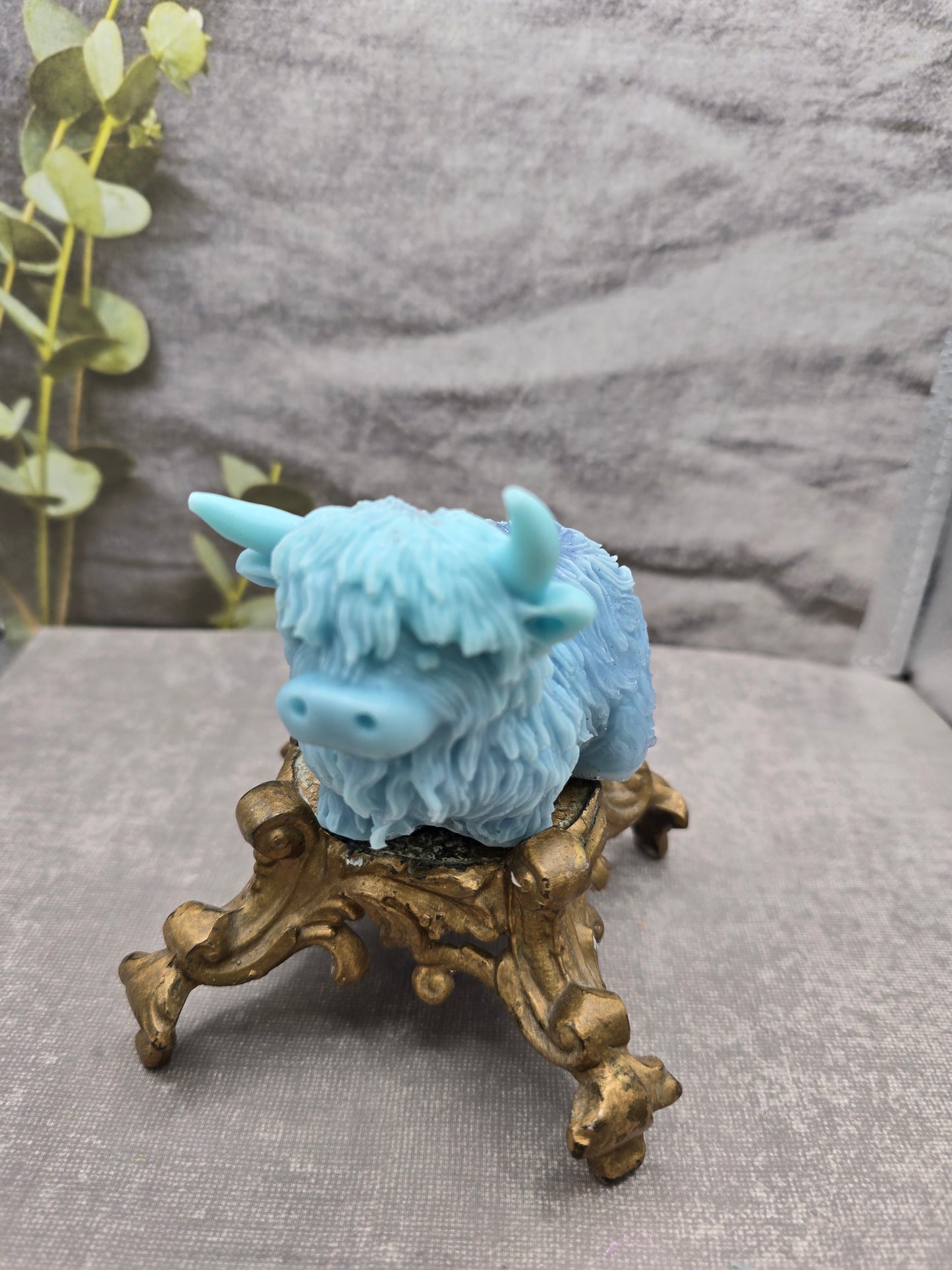 Molded Soaps