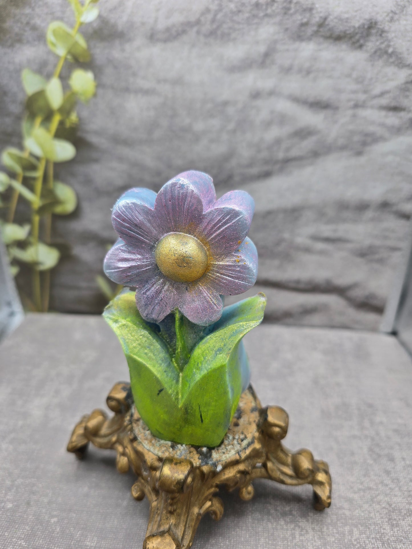 Molded Soaps