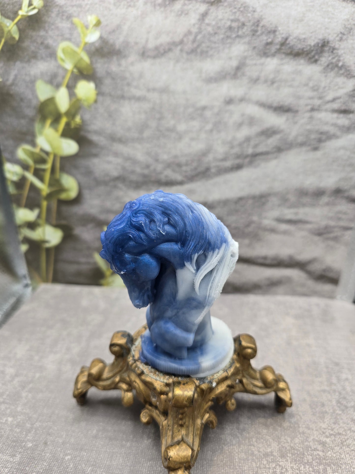 Molded Soaps
