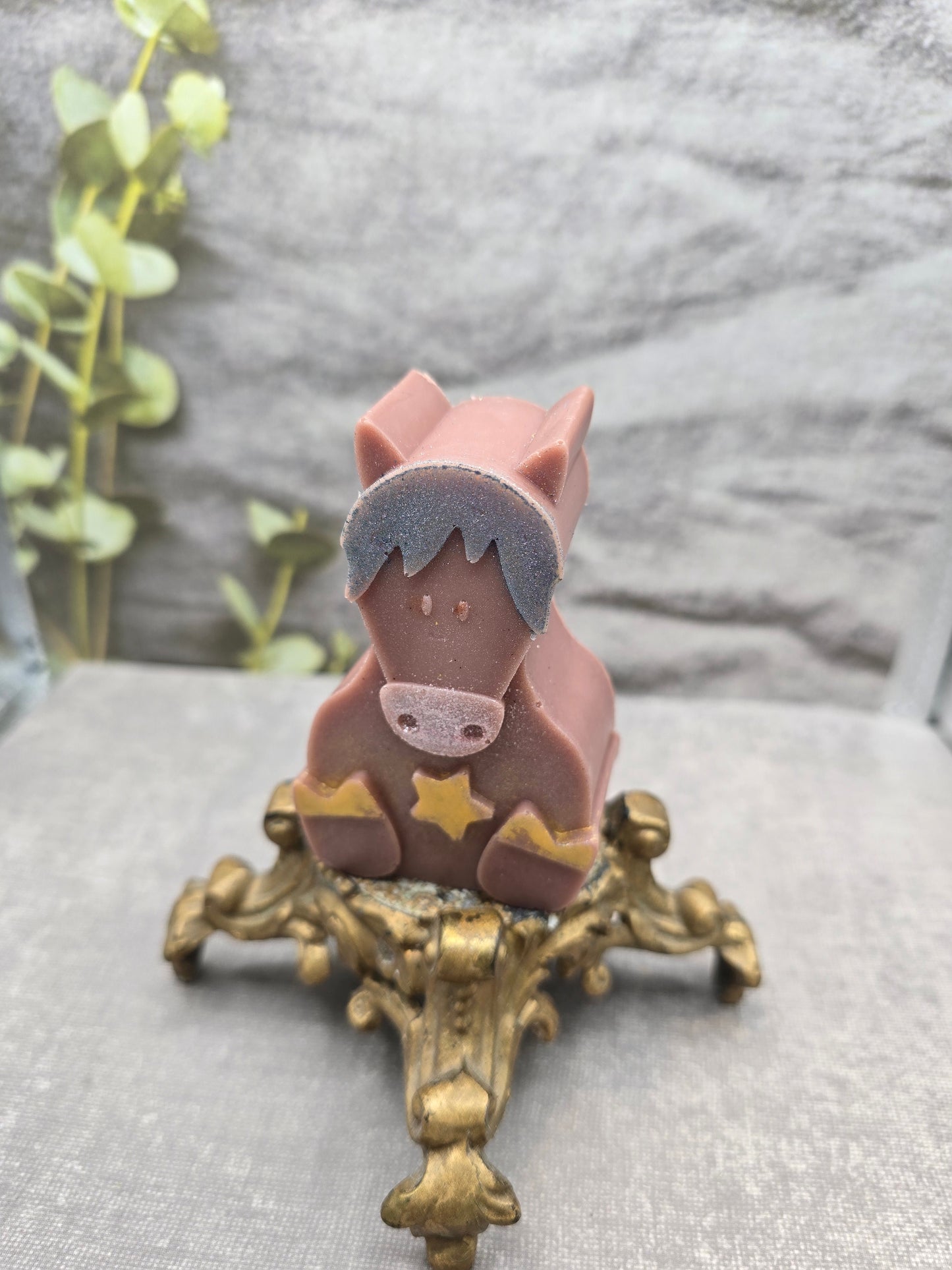 Molded Soaps