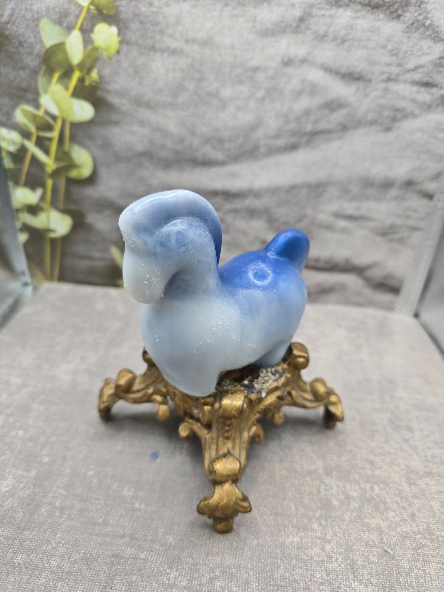 Molded Soaps