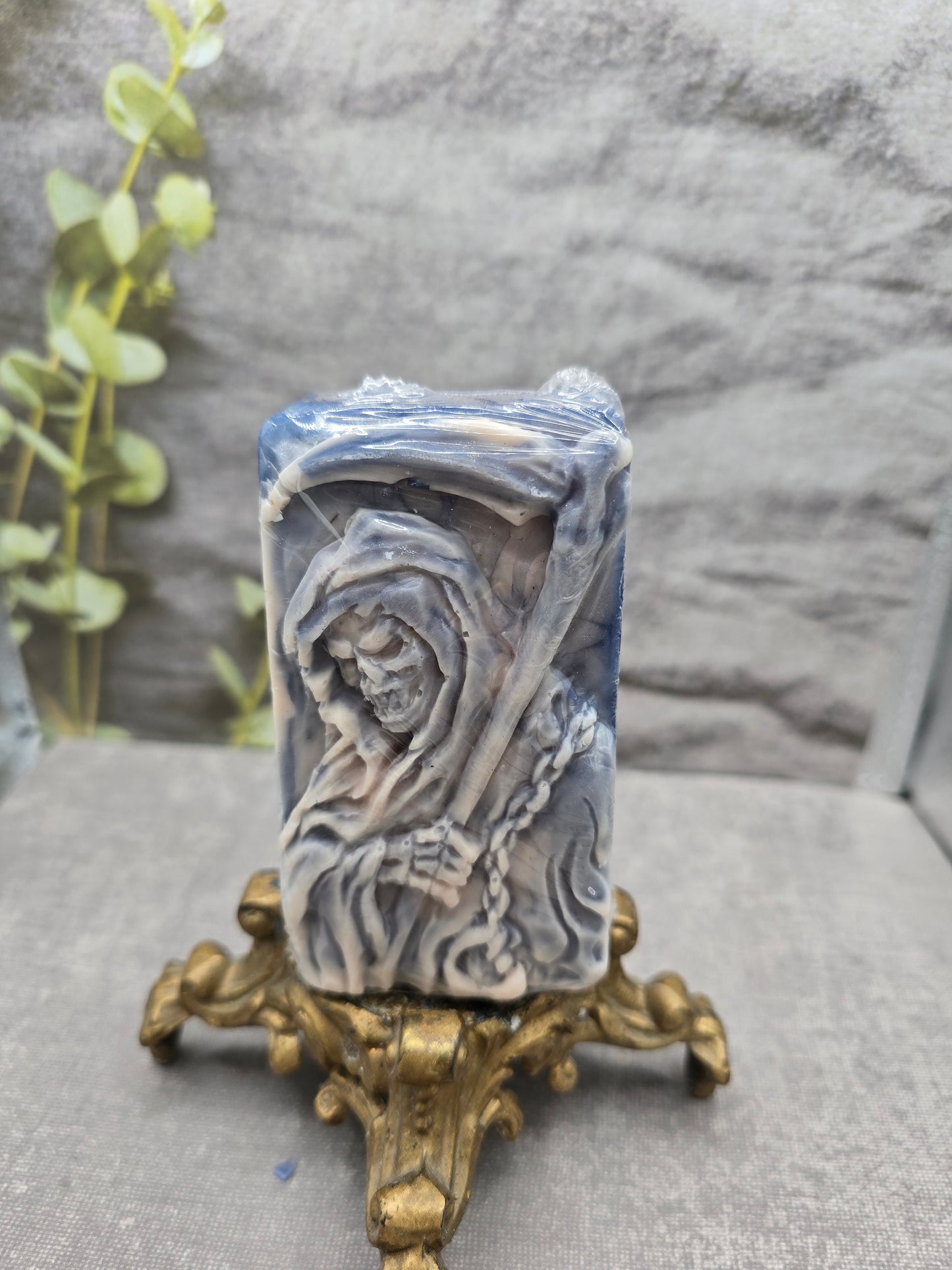 Molded Soaps