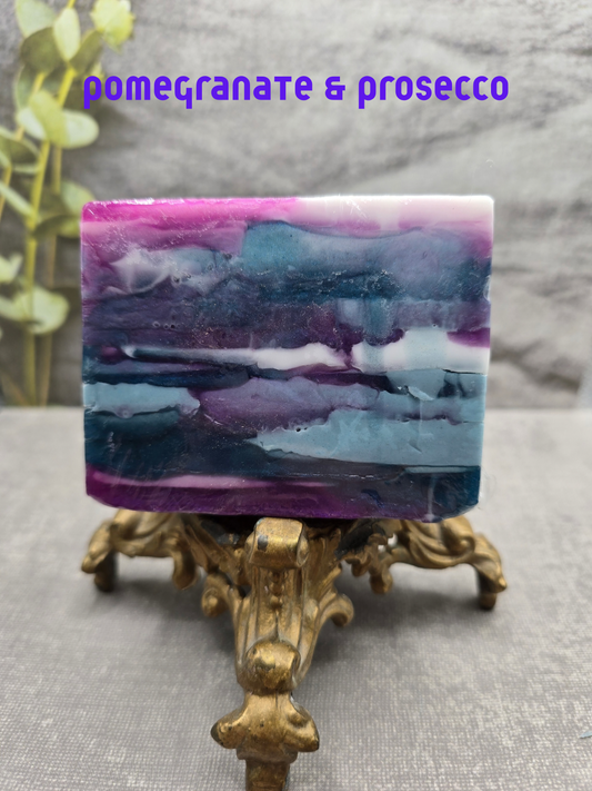 Body Soap Bars