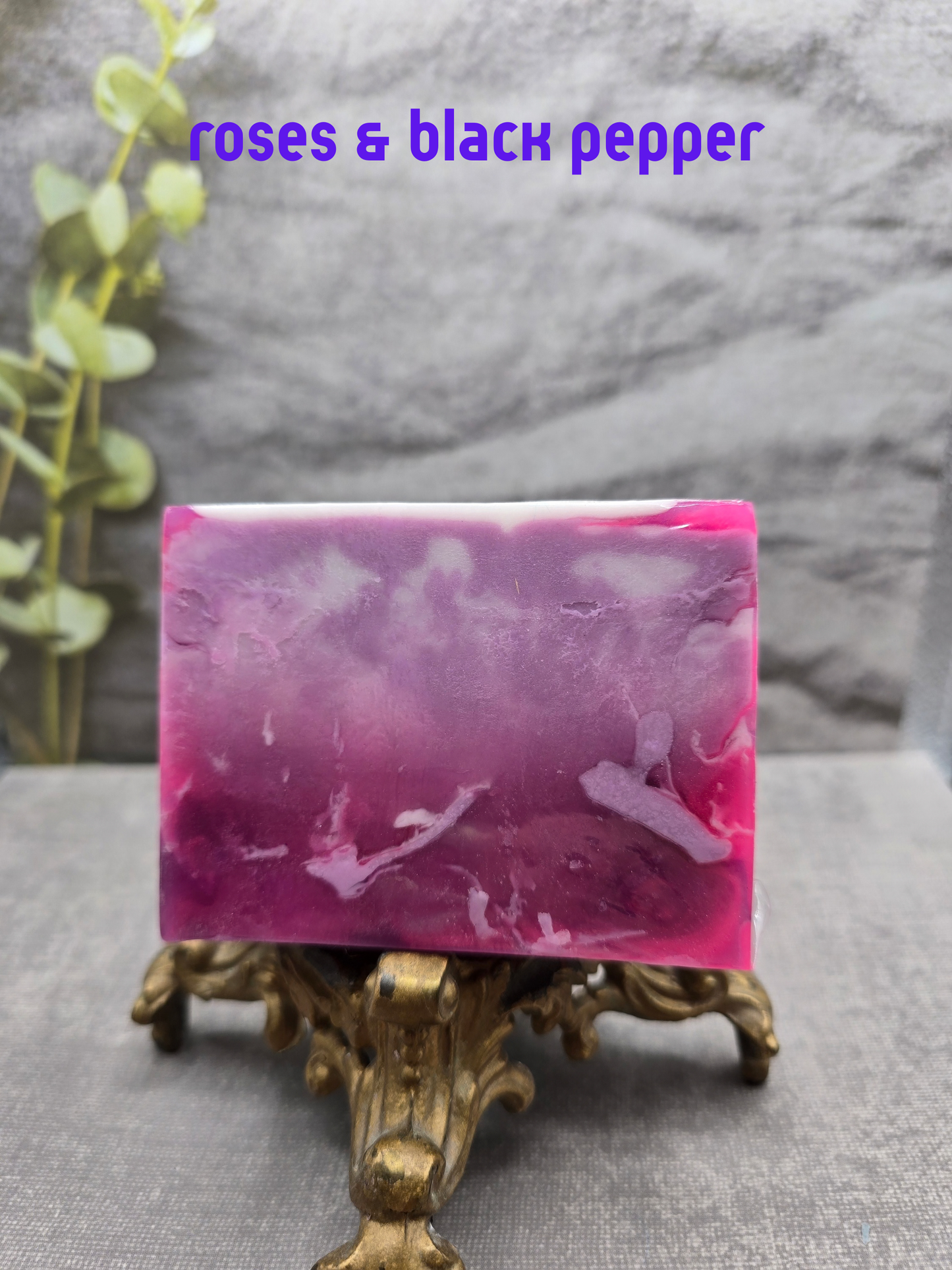 Body Soap Bars