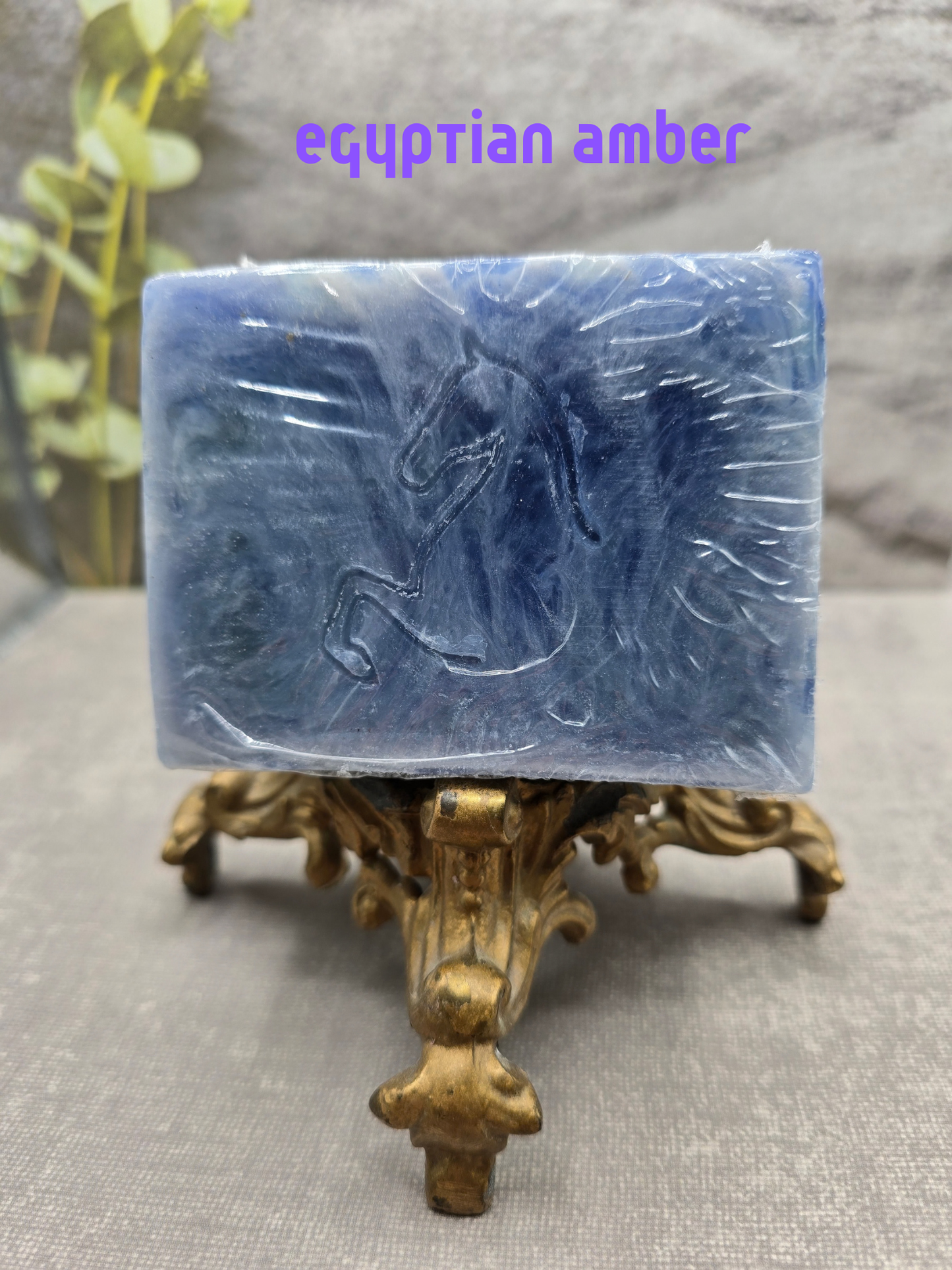 Body Soap Bars