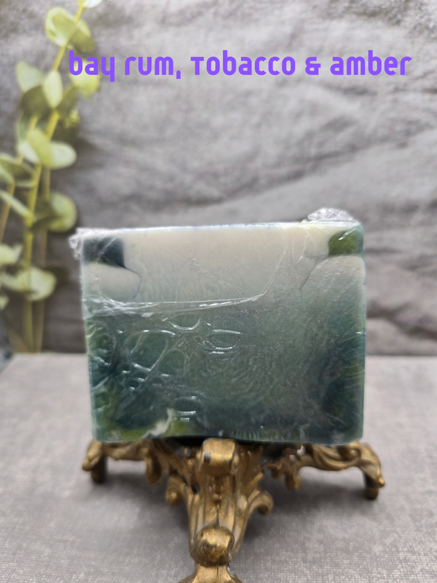 Body Soap Bars