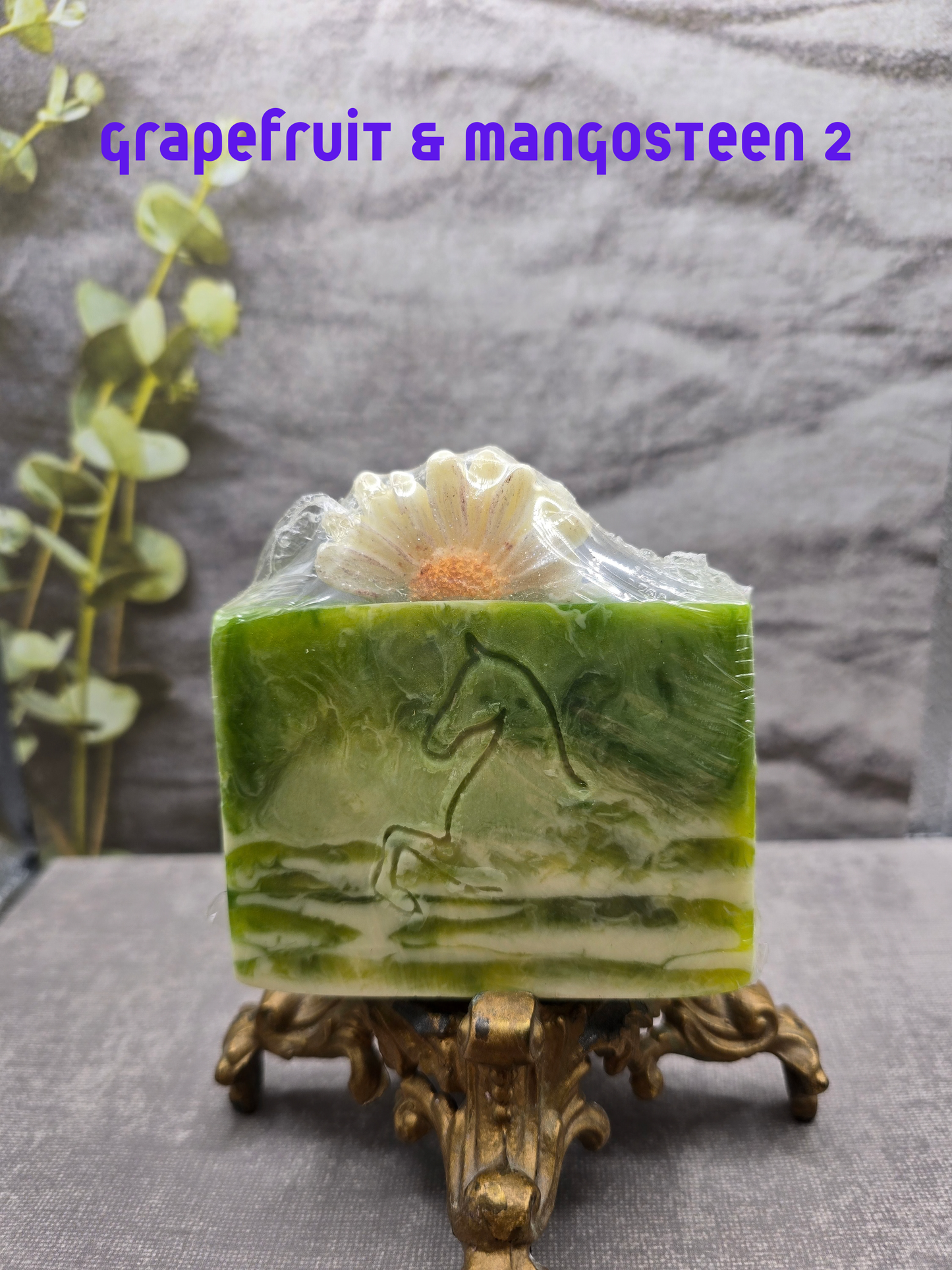 Body Soap Bars