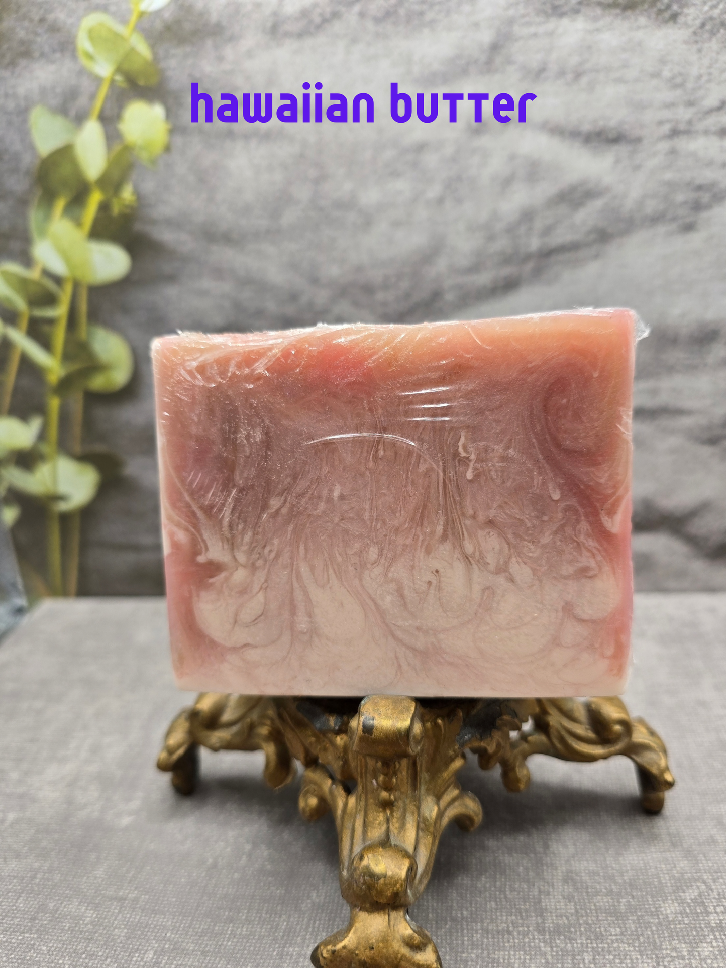 Body Soap Bars