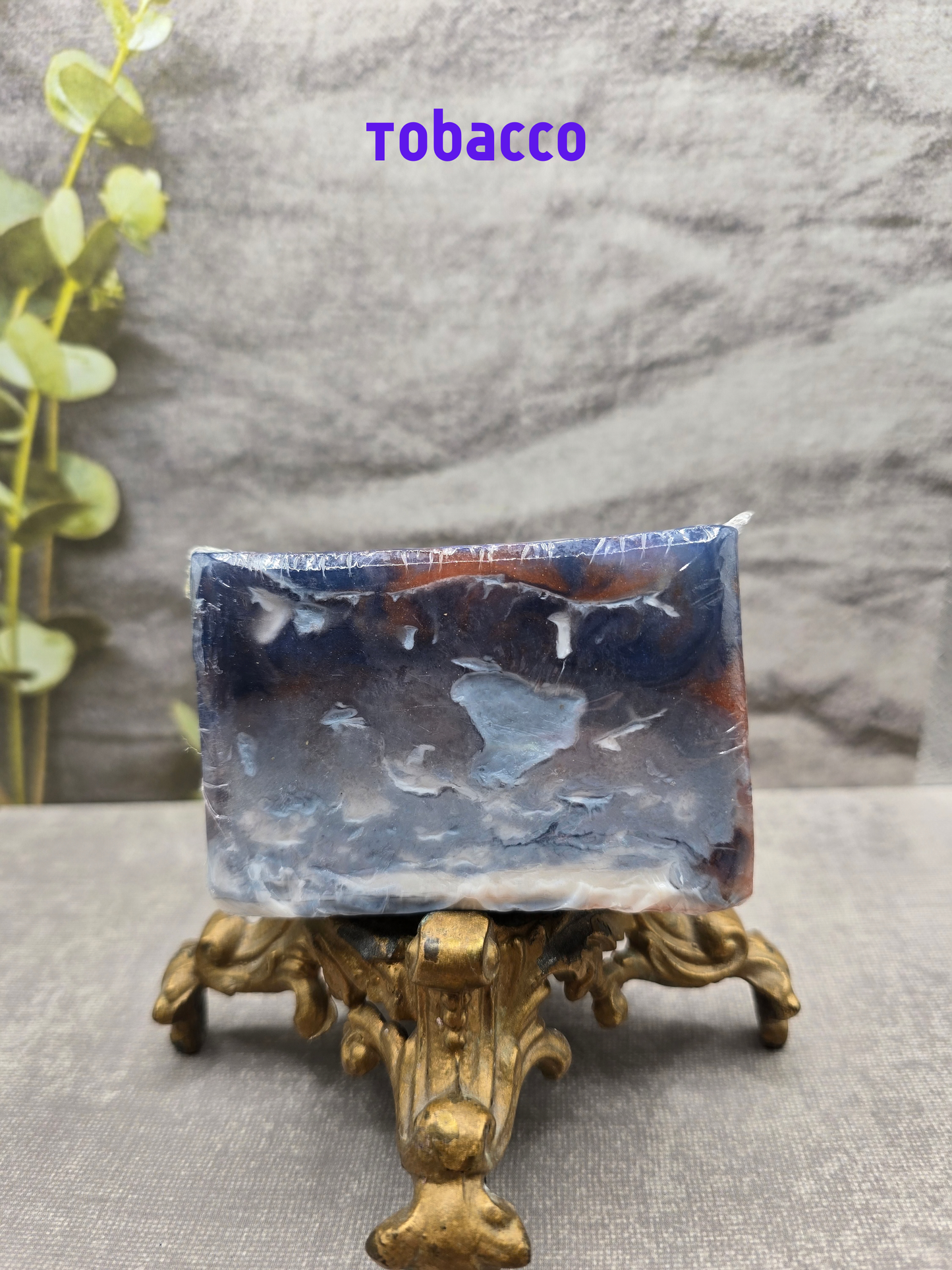Body Soap Bars