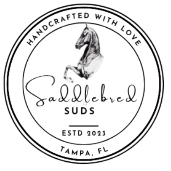 Saddlebred Suds 