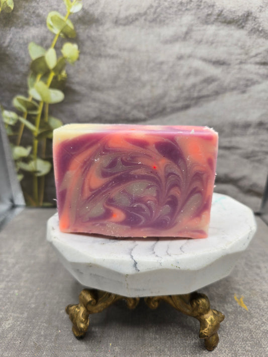 Delina Soap