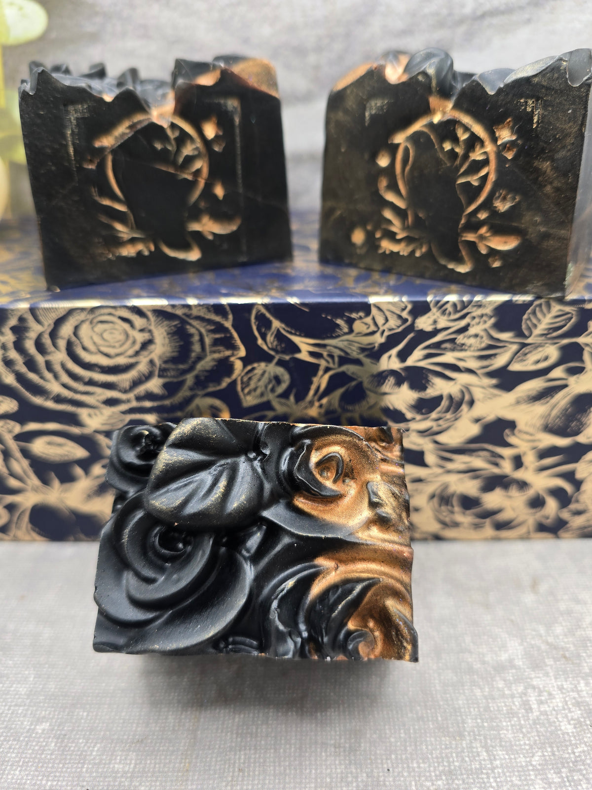 Velvet Rose