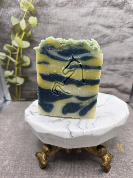 Coco Cabana Soap